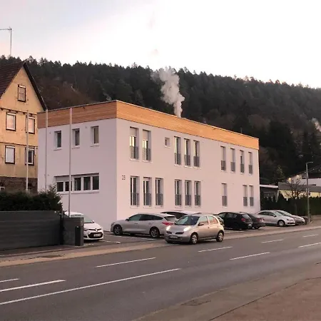 2-zimmer Luxus Im Nordschwarzwald - Bereich Nagold Rohrdorf (Baden-Wurttemberg)