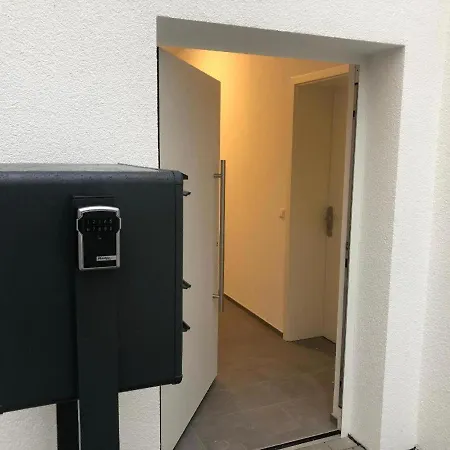 Apartment 2-zimmer Luxus Im Nordschwarzwald - Bereich Nagold *